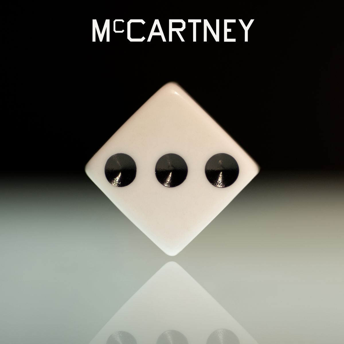 CD Shop - MCCARTNEY PAUL MCCARTNEY III