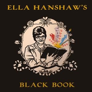 CD Shop - ELLA HANSHAW ELLA HANSHAW\