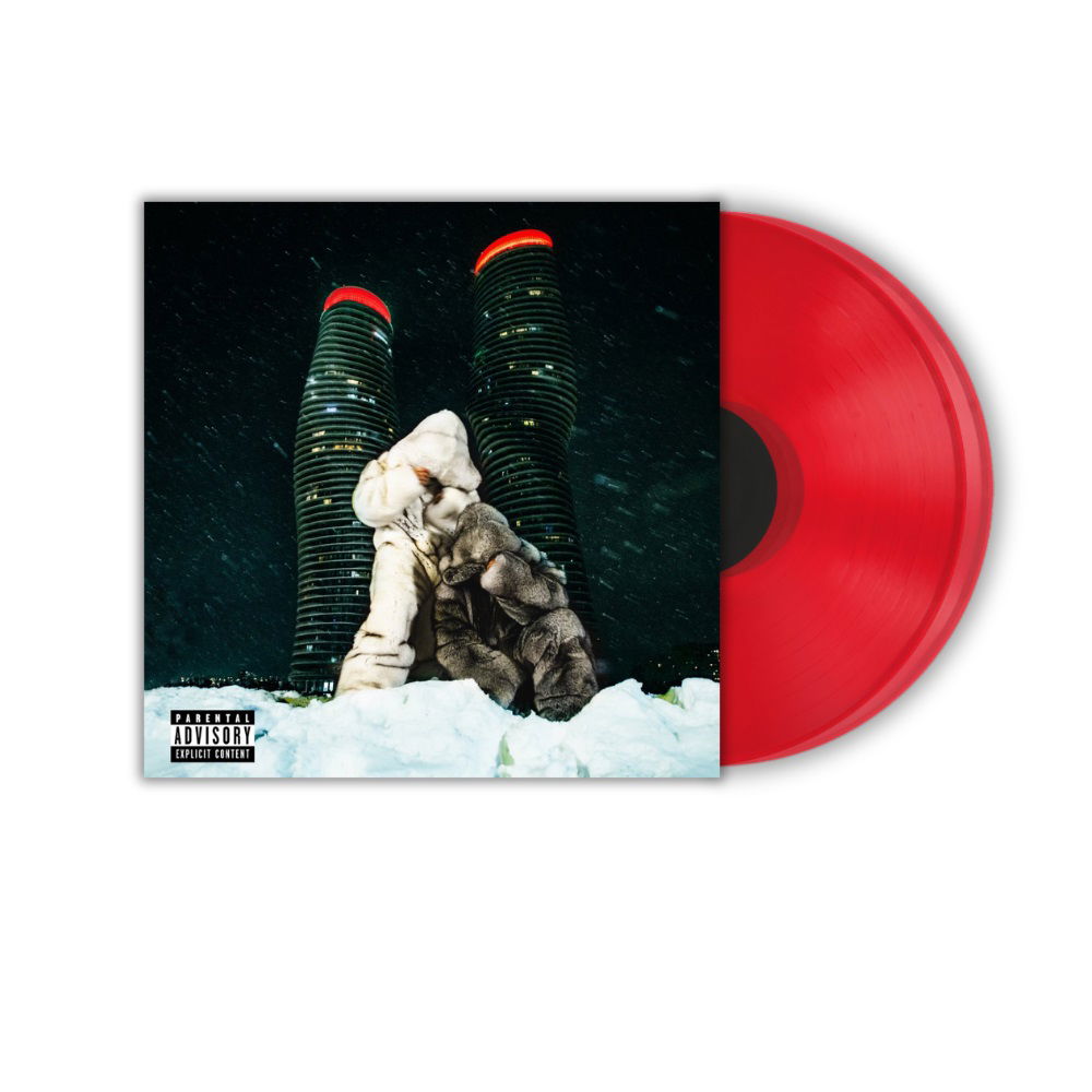CD Shop - PARTYNEXTDOOR,DRAKE $OME $EXY $ONGS 4 U