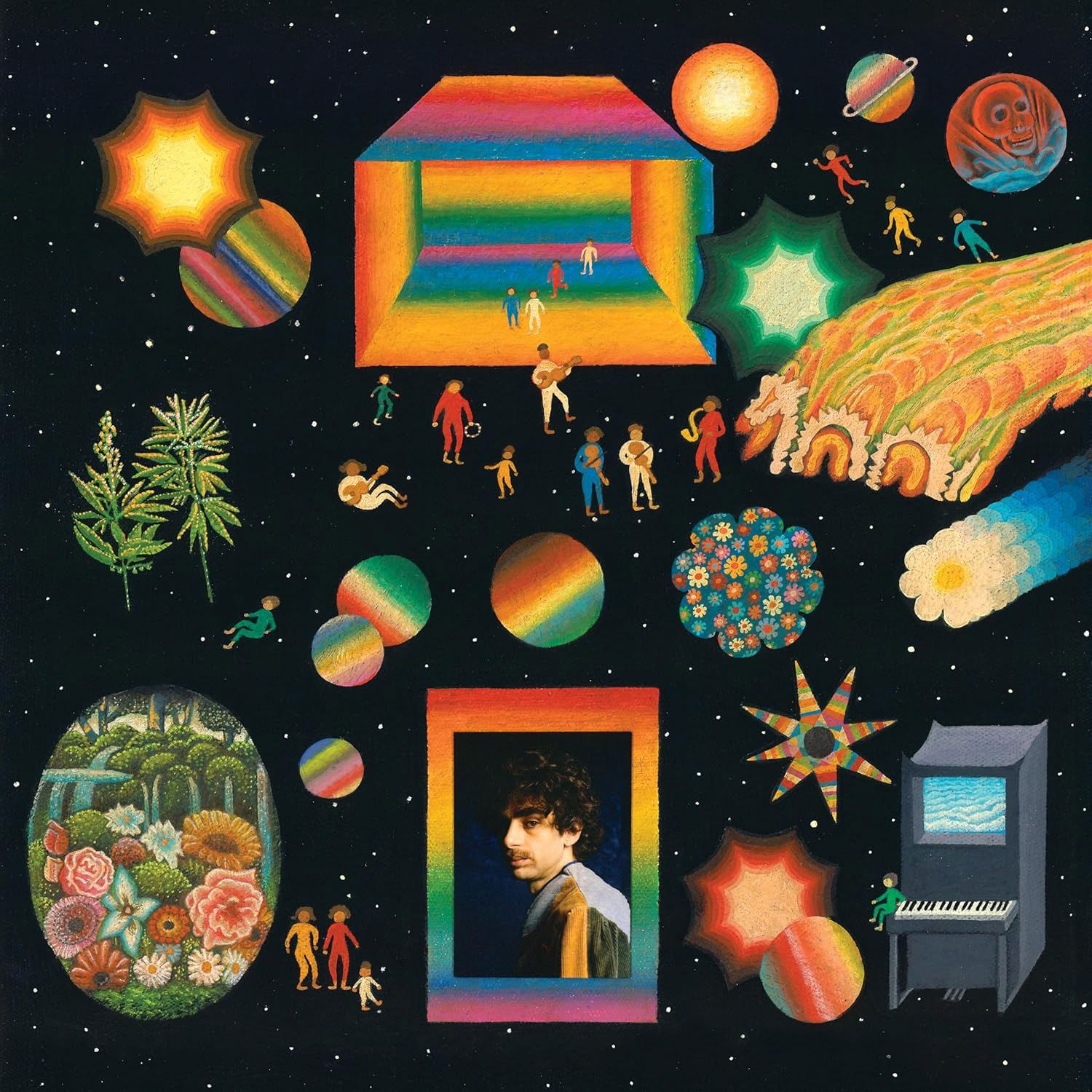 CD Shop - SESSA PEQUENA VERTIGEM DE AMOR