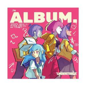 CD Shop - D-CELL SOUND TEAM UNBEATABLE:ALBUM.
