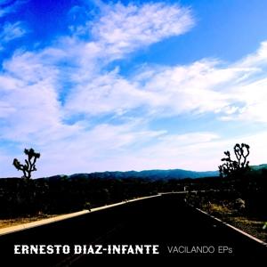 CD Shop - ERNESTO DIAZ-INFANTE VACILANDO