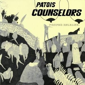 CD Shop - PATOIS COUNSELORS PROPER RELEASE
