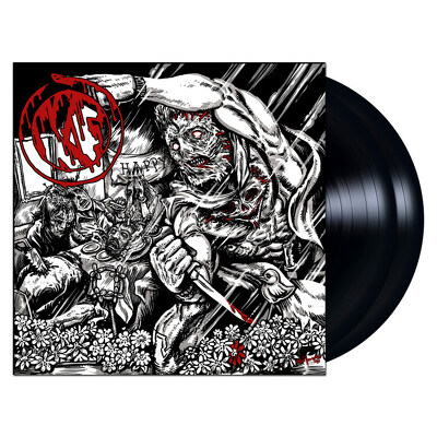 CD Shop - KADAVERFICKER SUPERKILLER