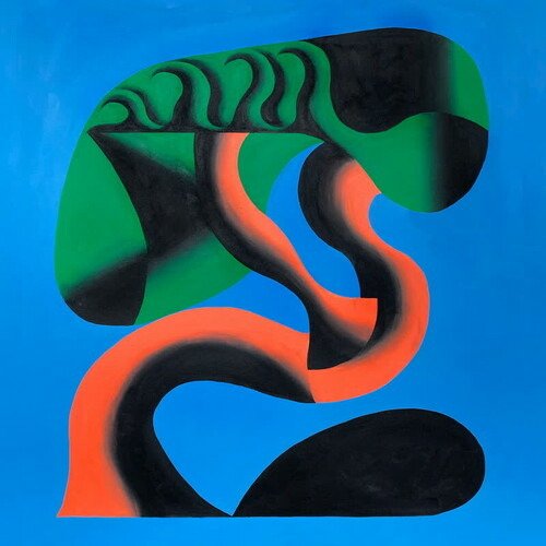 CD Shop - PSYCHEDELIC FREAKS PASSING THROUGH THE DO...