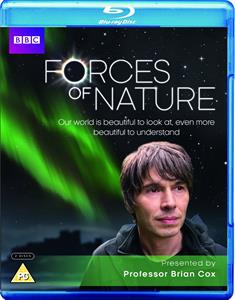 CD Shop -  FORCES OF NATURE