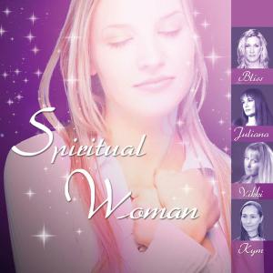 CD Shop - VARIOUS ARTISTS SPIRITUAL WOMAN