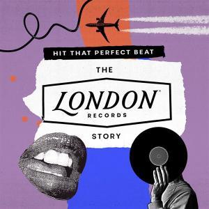 CD Shop - VARIOUS ARTISTS HIT THAT PERFECT BEAT ...