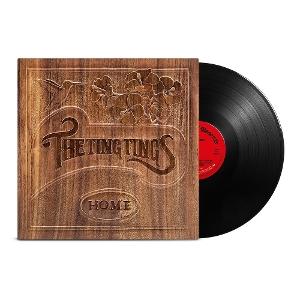 CD Shop - THE TING TINGS HOME