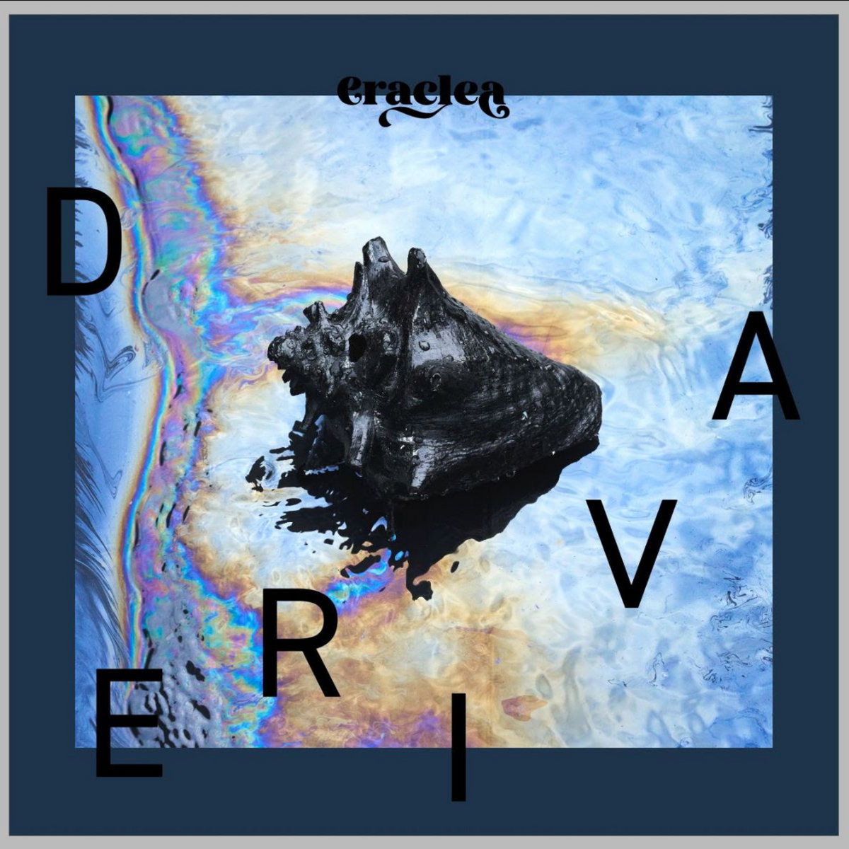 CD Shop - ERACLEA DERIVA