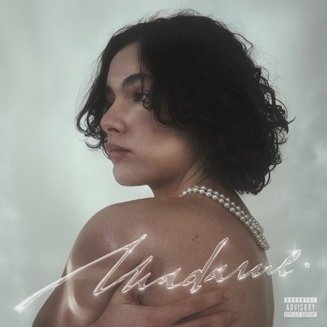 CD Shop - MADAME MADAME