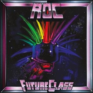 CD Shop - ROD OF CORRECTION FUTURE CLASS