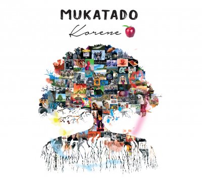 CD Shop - MUKATADO KORENE