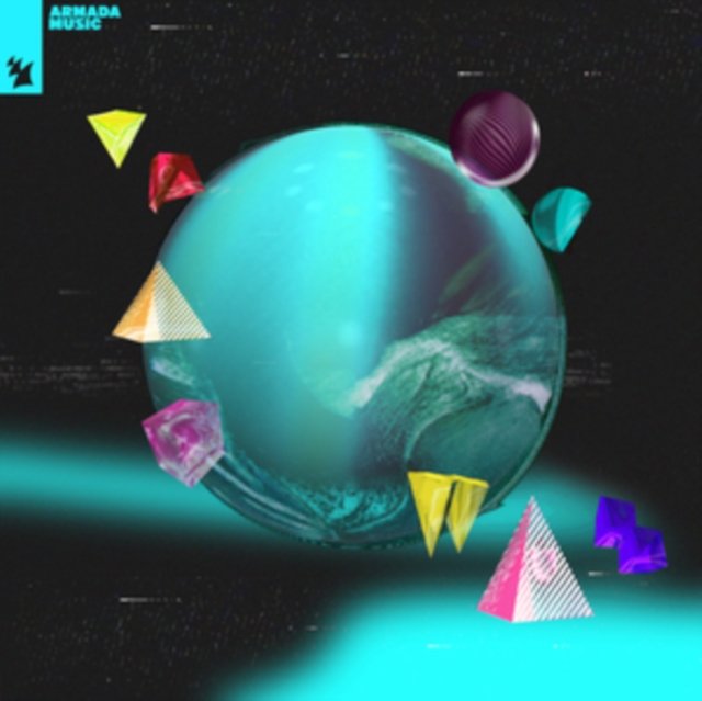 CD Shop - TRANCE WAX OPEN UP THE NIGHT