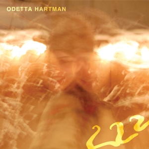 CD Shop - ODETTA HARTMAN 222