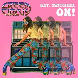 CD Shop - CREEM CIRCUS GET.SWITCHED.ON!