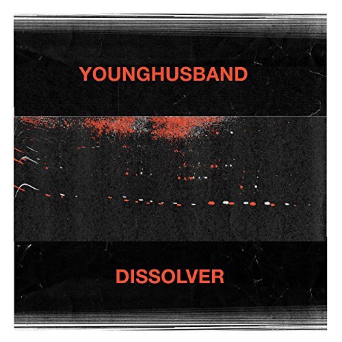 CD Shop - YOUNGHUSBAND DISSOLVER