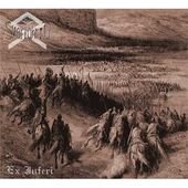 CD Shop - SVARTAHRID EX INFERI