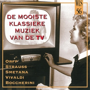 CD Shop - VARIOUS ARTISTS DE MOOISTE KLASSIEKE M...