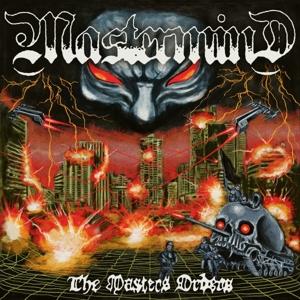 CD Shop - MASTERMIND MASTER\