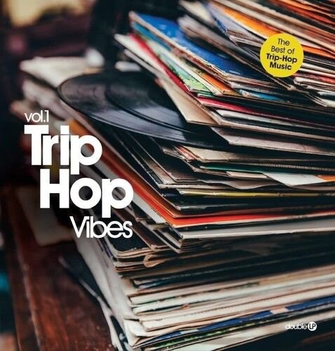 CD Shop - VARIOUS ARTISTS TRIP-HOP VIBES VOL.1
