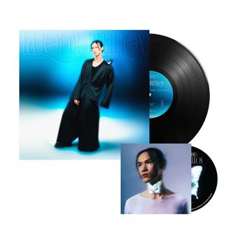 CD Shop - NUIT INCOLORE LA NOTE NOIRE