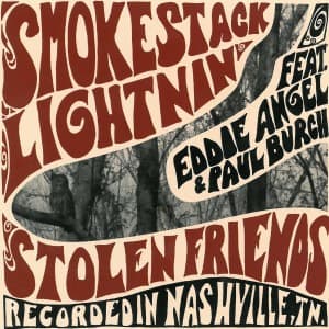 CD Shop - SMOKESTACK LIGHTNIN\