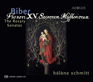 CD Shop - TON KOOPMAN ROSENKRANZSONATEN -SACD-