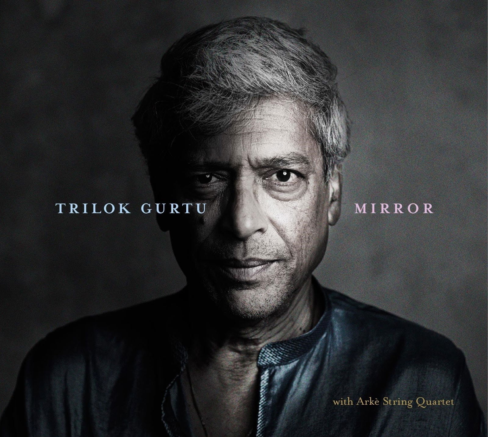 CD Shop - TRILOK GURTU MIRROR