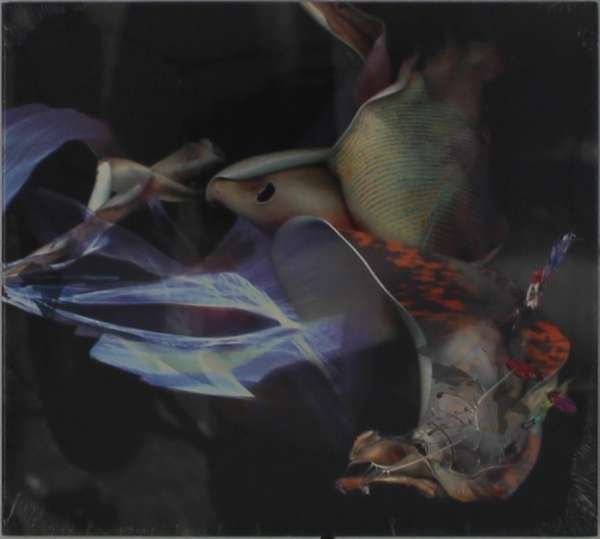 CD Shop - PARALLEL WORLDS & DAVE BESSELL DYSTOPIA