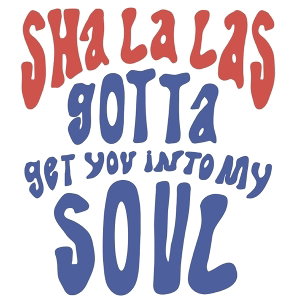 CD Shop - THE SHA LA LA\