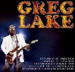CD Shop - GREG LAKE GREG LAKE