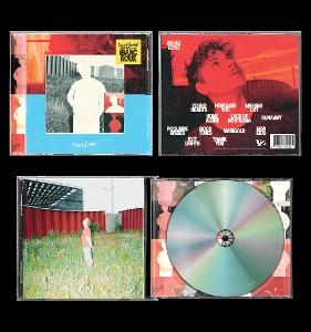 CD Shop - ISAAC ROUX LOST AND FOUND