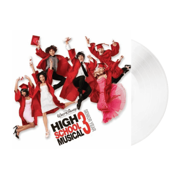 CD Shop - HIGH SCHOOL MUSICAL CAST HIGH SCHOOL MUSICAL 3:...