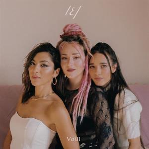 CD Shop - L.E.J VOLUME II