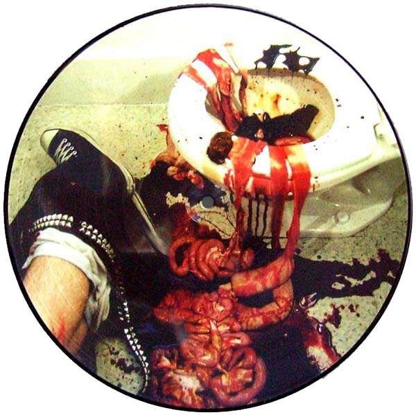 CD Shop - IMPALED DEAD STILL DEAD REMAIN