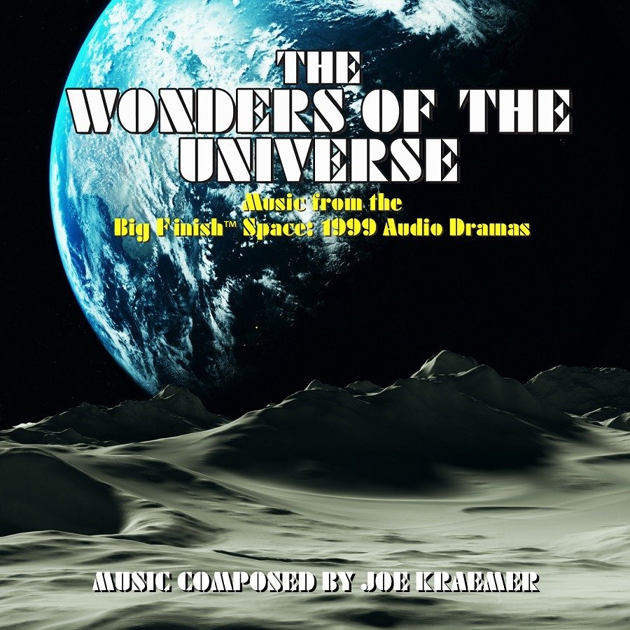 CD Shop - JOE KRAEMER WONDERS OF THE UNIVERS...