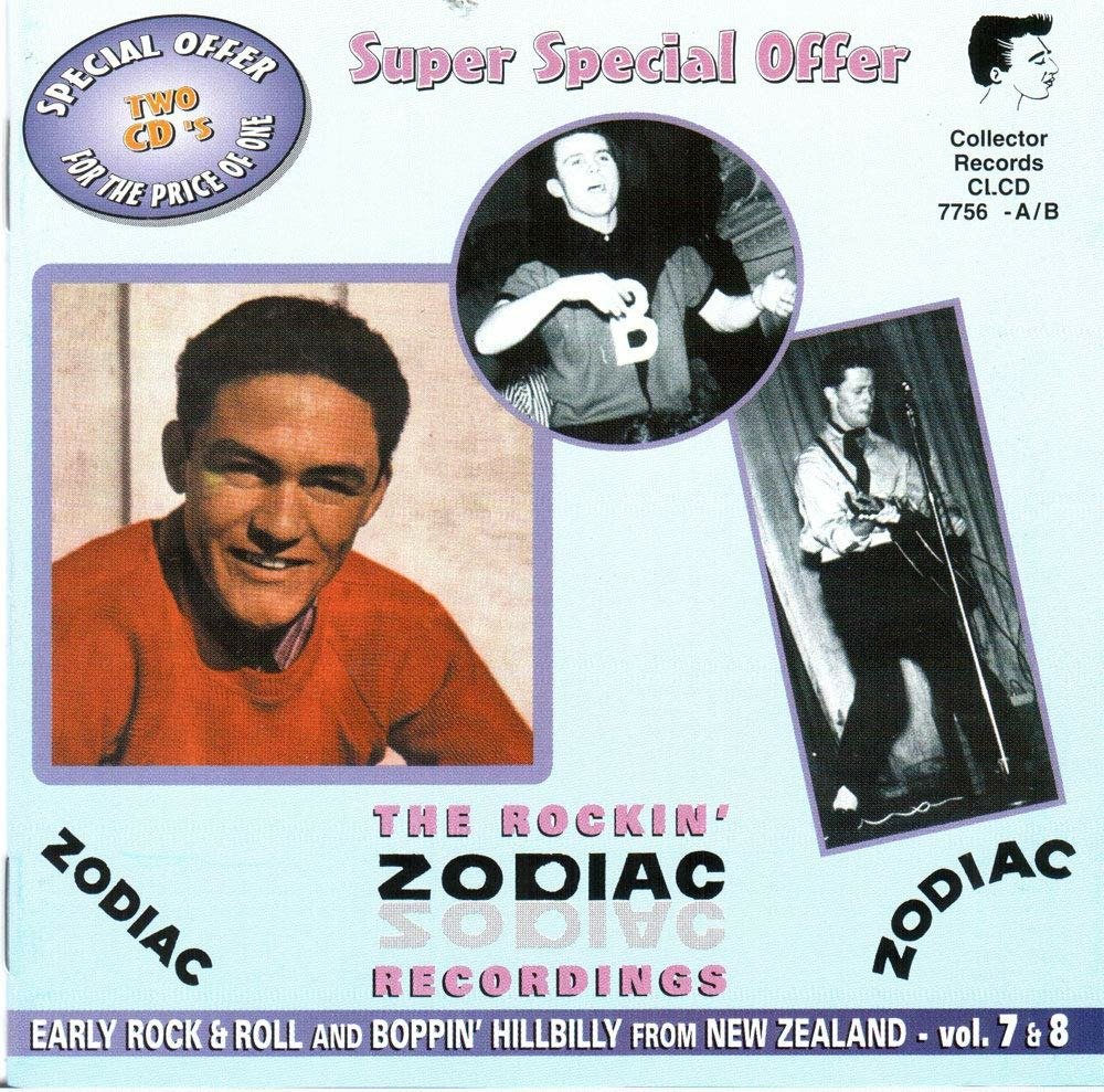 CD Shop - VARIOUS ARTISTS EARLY R\