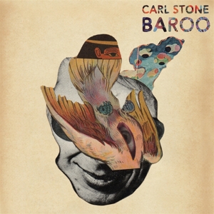 CD Shop - CARL STONE BAROO