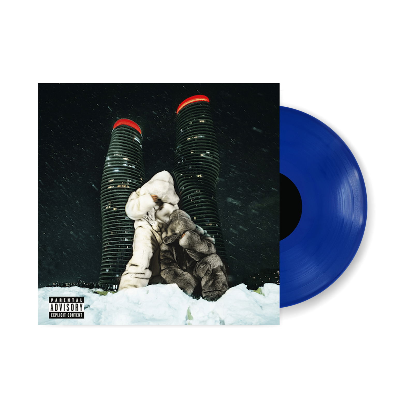 CD Shop - PARTYNEXTDOOR,DRAKE $OME $EXY $ONGS 4 U