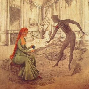 CD Shop - VESSEL QUEEN OF GOLDEN DOGS (...