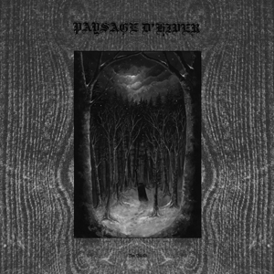 CD Shop - PAYSAGE D\