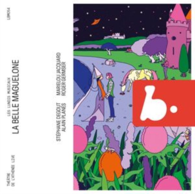 CD Shop - ALAIN PLANES LA BELLE MAGUELONE -LIVE-