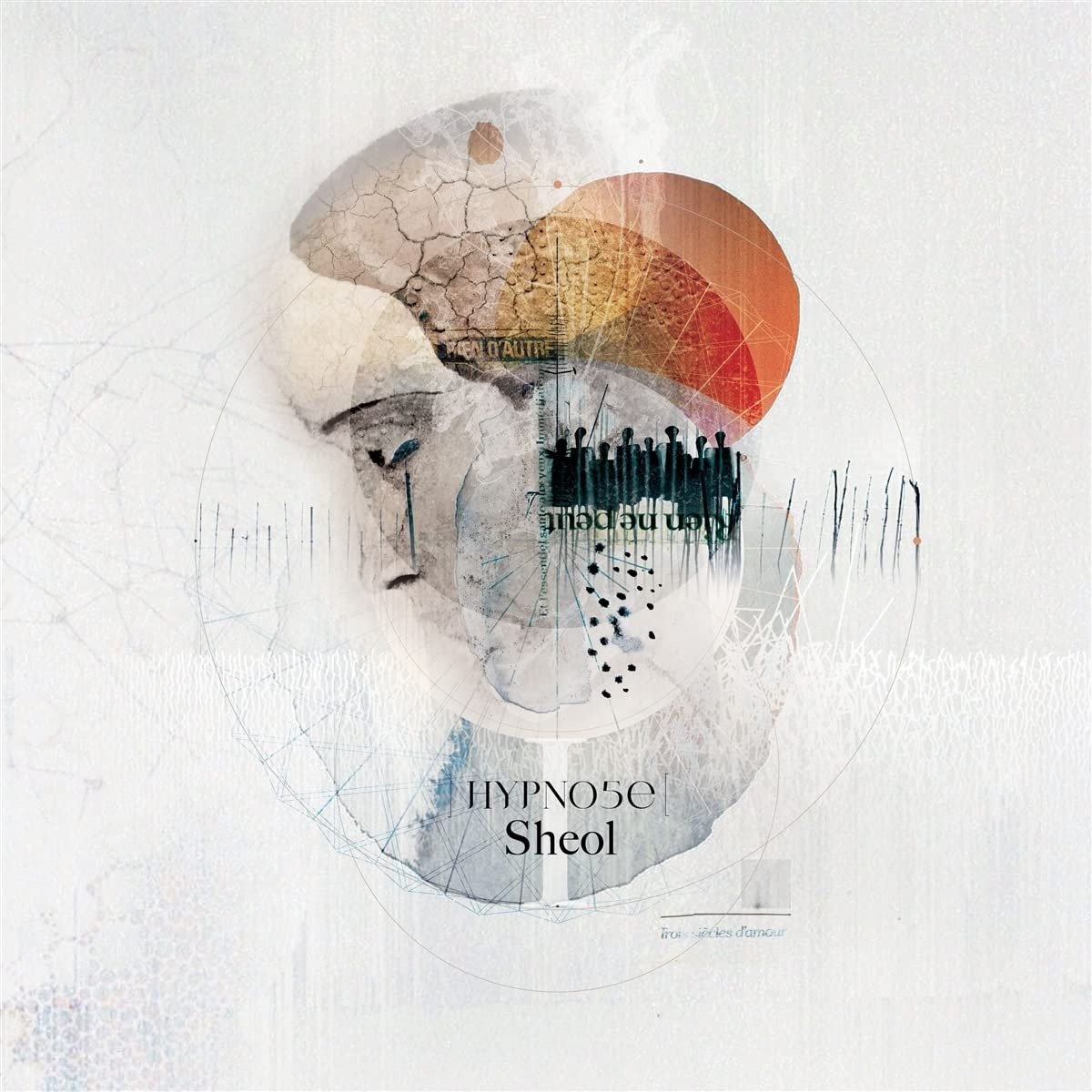 CD Shop - HYPNO5E SHEOL