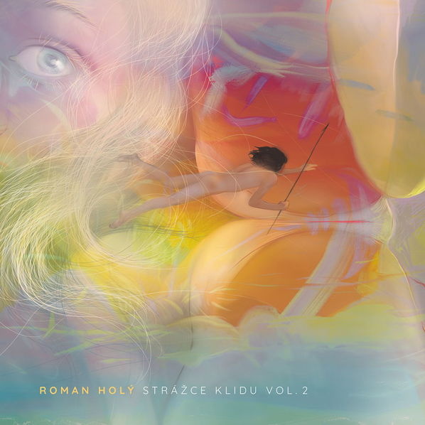 CD Shop - HOLY, ROMAN STRAZCE KLIDU VOL.2