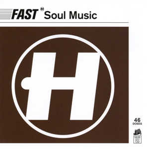 CD Shop - VARIOUS ARTISTS FAST SOUL MUSIC