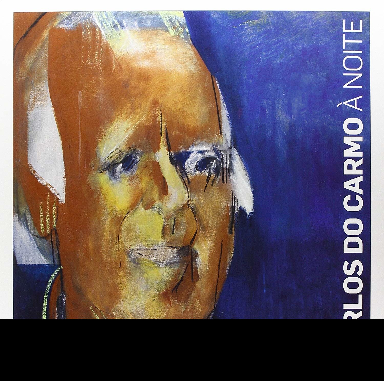 CD Shop - CARLOS DO CARMO A NOITE -GATEFOLD-
