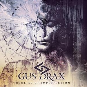 CD Shop - GUS DRAX THEORIES OF IMPERFECTION
