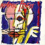 CD Shop - MANIC EDEN MANIC EDEN