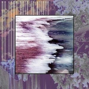CD Shop - ASHBRINGER WE CAME HERE TO GRIEVE